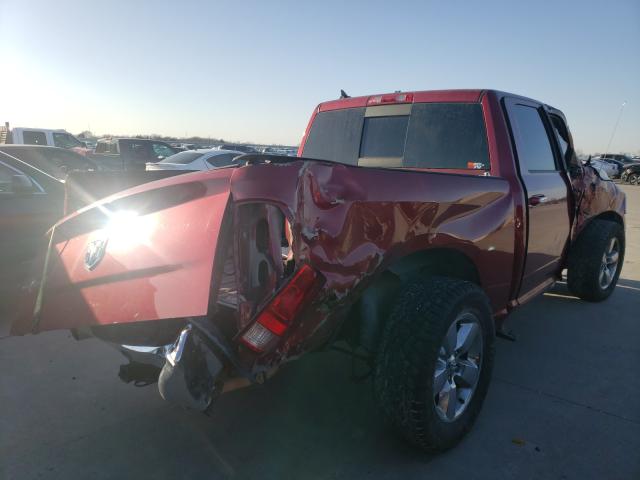 2015 DODGE RAM 1500 1C6RR6LT8FS581757