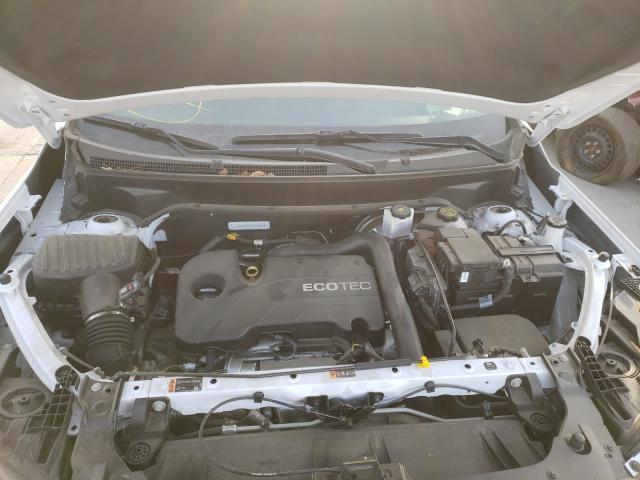 2019 GMC TERRAIN 3GKALTEV5KL286682