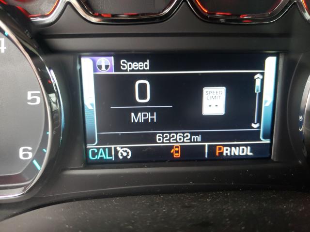 2018 CHEVROLET TAHOE K150 1GNSKBKC1JR115281