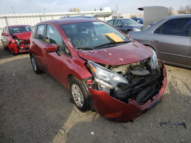 2017 NISSAN VERSA NOTE - 3N1CE2CPXHL359862