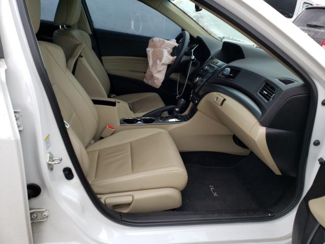 2013 ACURA ILX 20 PRE 19VDE1F54DE009883