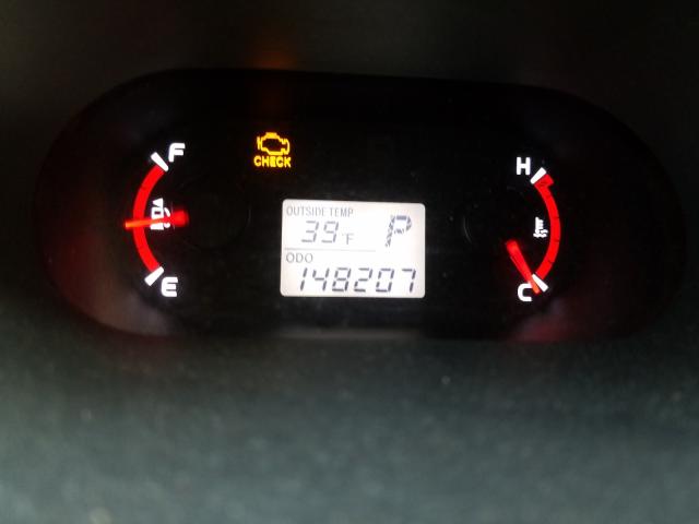 2010 TOYOTA MATRIX S 2T1KE4EE3AC035788