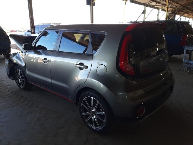 2019 KIA SOUL ! KNDJX3AAXK7693727