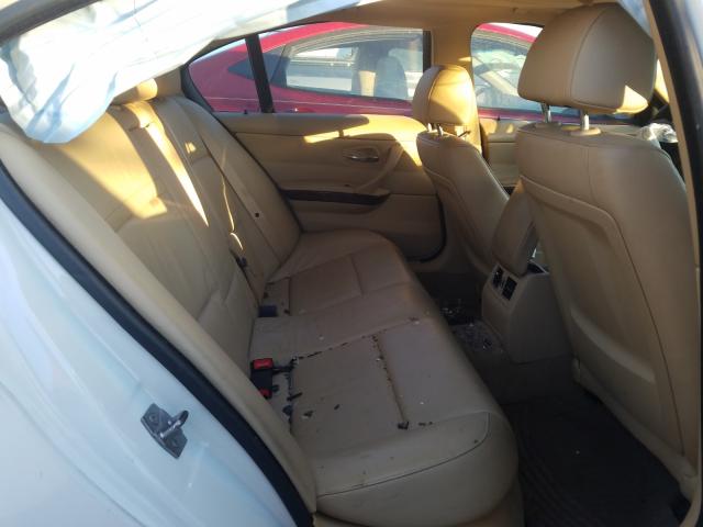 2010 BMW 328I WBAPH7G55ANM51766