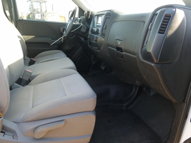 2014 GMC SIERRA C15 - 1GTN1TEH9EZ156978