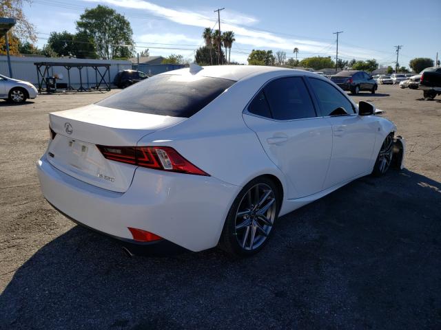 2015 LEXUS IS 350 JTHBE1D24F5021634