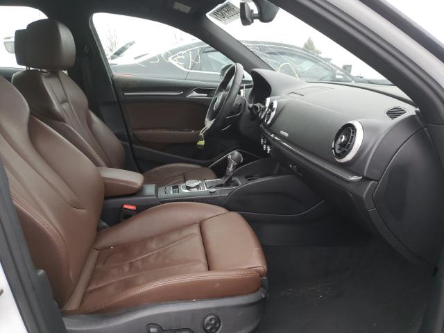 2017 AUDI A3 E-TRON WAUTPBFFXHA139006