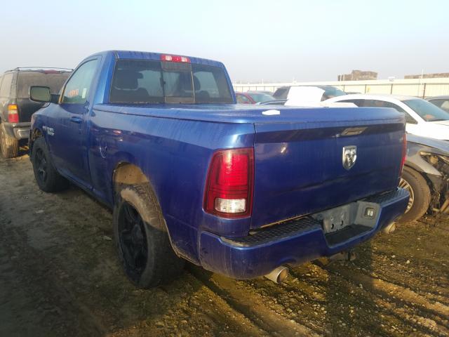 2014 RAM 1500 SPORT - 3C6JR6CT2EG238008