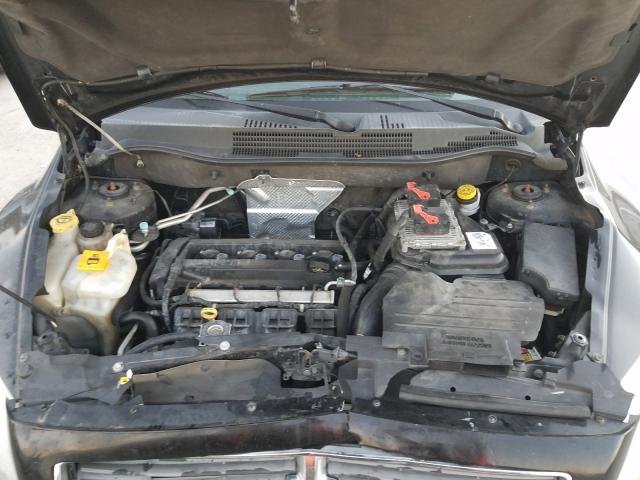 2012 DODGE CALIBER SX 1C3CDWDA6CD533690