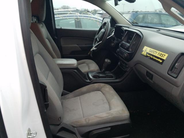 2016 GMC CANYON 1GTH5BEA5G1343778