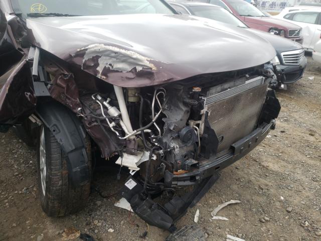 2011 KIA SORENTO 5XYKUCA1XBG168683