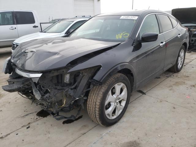 2012 HONDA CROSSTOUR 5J6TF2H58CL005452