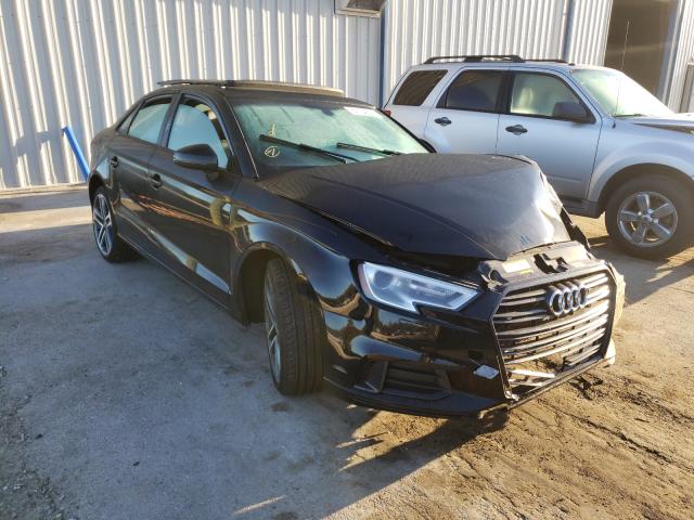 2020 AUDI A3, VIN: WAUAUGFF5LA074474