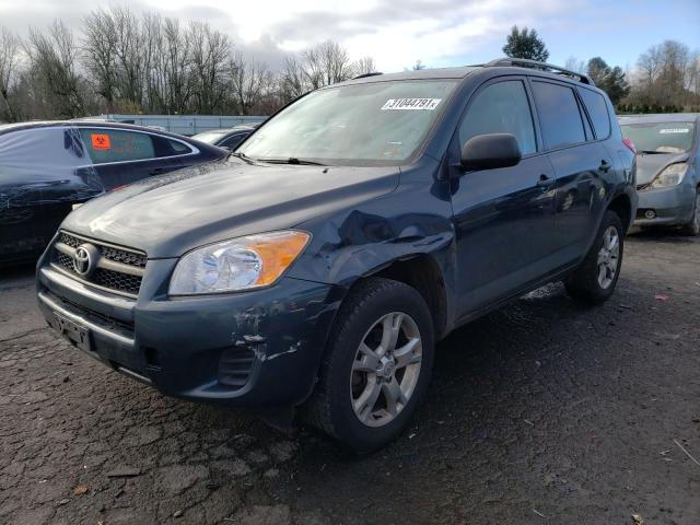 2012 TOYOTA RAV4 - 2T3JF4DV7CW222972