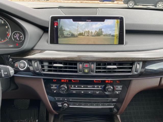 2014 BMW X5 XDRIVE5 5UXKR6C50E0C02595