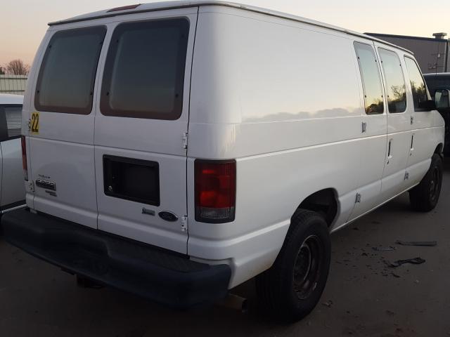 2011 FORD ECONOLINE 1FTNE2EL2BDA08246