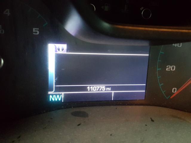 2017 GMC CANYON SLT 1GTP6DE13H1152284