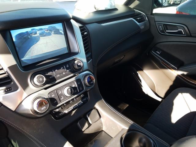 2020 CHEVROLET TAHOE K150 1GNSKAKC3LR130412