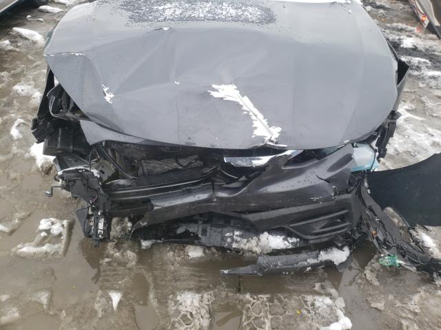 2020 SUBARU LEGACY PRE 4S3BWAC67L3010704