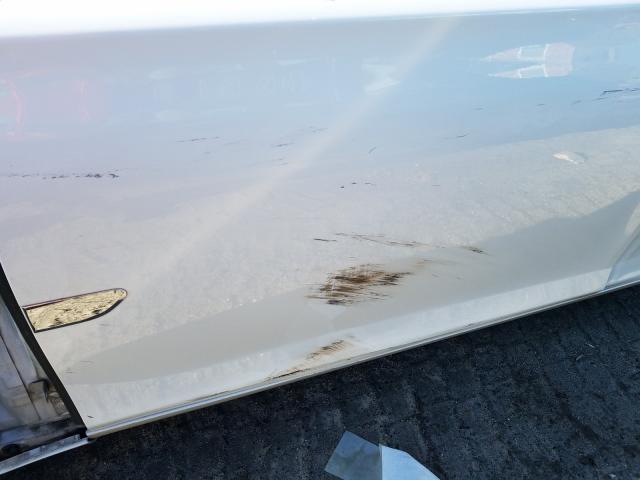 2011 BMW 750LI WBAKB8C51BCY64594