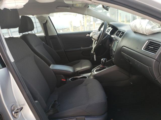 2013 VOLKSWAGEN JETTA BASE 3VW2K7AJ8DM270533