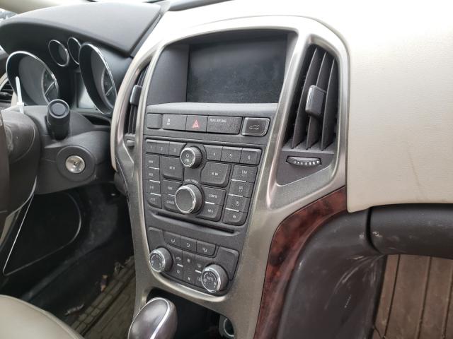 2013 BUICK VERANO 1G4PP5SK4D4122960