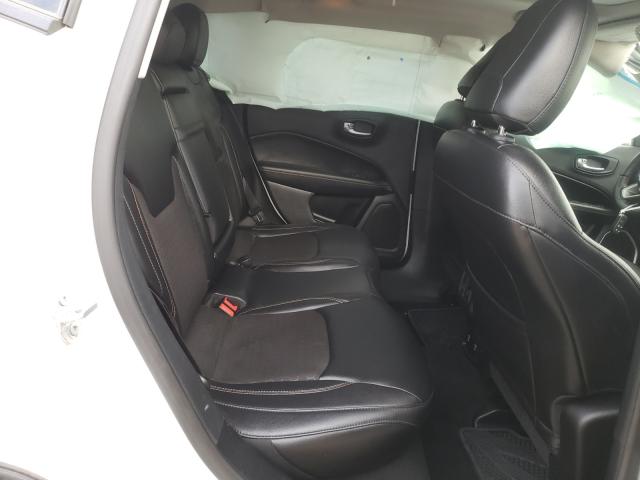 2017 JEEP COMPASS LA 3C4NJDBB9HT628260