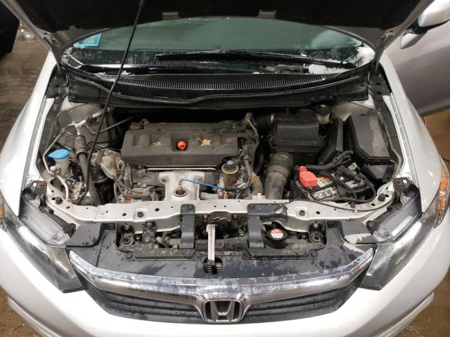 2012 HONDA CIVIC 19XFB2F83CE057883