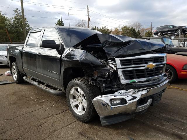 Salvage Cars for Sale at Denver, CO | SalvageAutosAuction.com