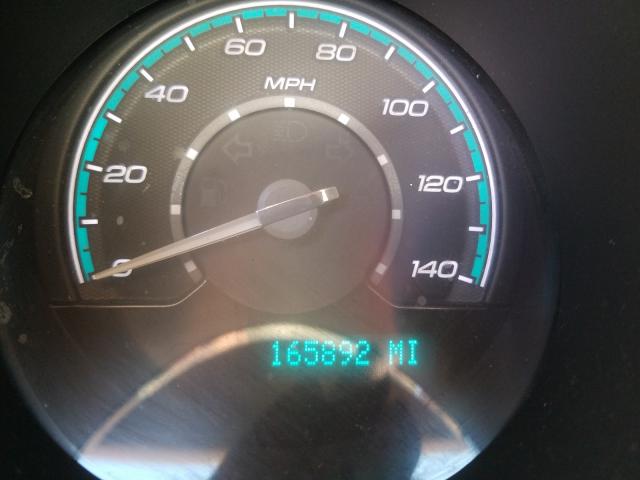 2010 CHEVROLET MALIBU LS 1G1ZB5EB7A4113830