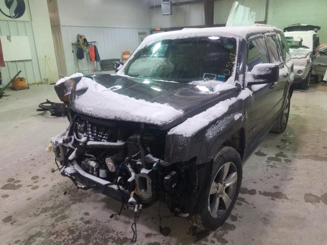 2016 JEEP PATRIOT LA 1C4NJRFB7GD639169