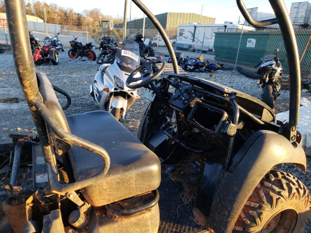 2016 KAWASAKI KAF400 D JK1AFED12GB517490