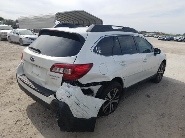 2019 SUBARU OUTBACK 3. 4S4BSENCXK3300354
