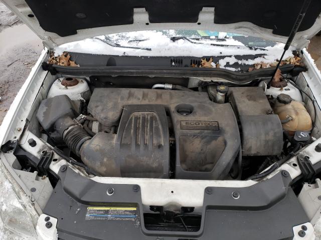 2010 CHEVROLET COBALT 1LT 1G1AD5F53A7208349