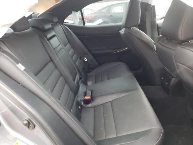2014 LEXUS IS 350 JTHBE1D24E5004167