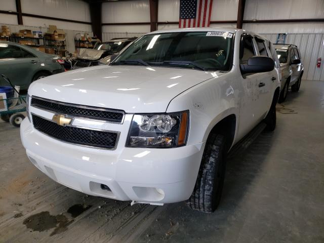 2011 CHEVROLET TAHOE POLI 1GNLC2E09BR279513