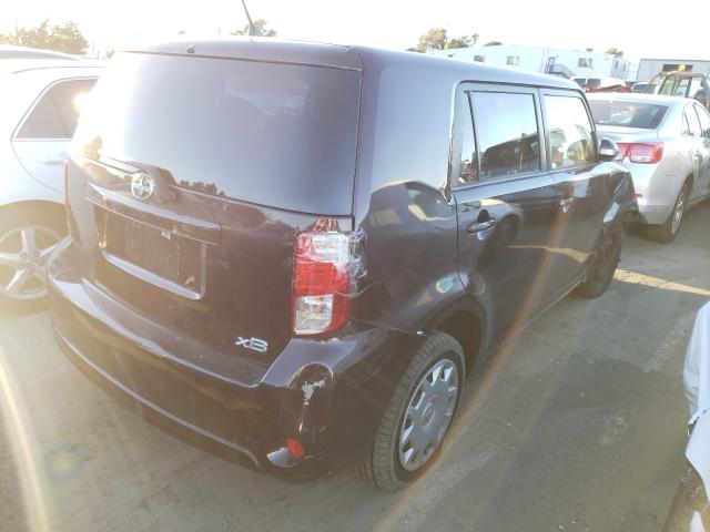 2014 TOYOTA SCION XB JTLZE4FE8EJ052307