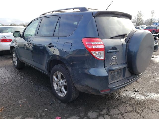 2012 TOYOTA RAV4 - 2T3JF4DV7CW222972