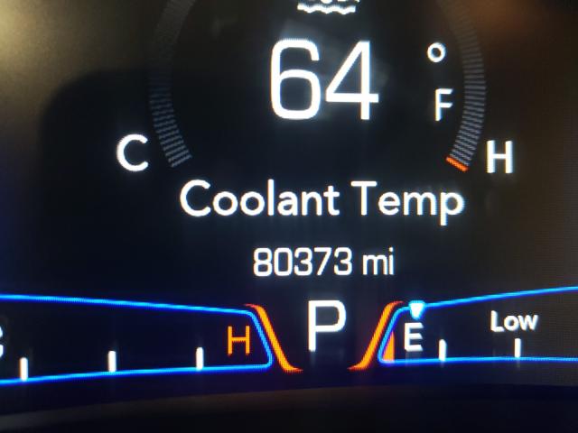 2017 CHRYSLER 300 S 2C3CCABG4HH608328