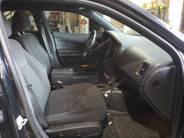 2013 DODGE CHARGER PO 2C3CDXAG0DH580393
