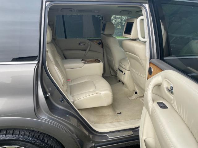 2014 INFINITI QX80 JN8AZ2NF7E9556445