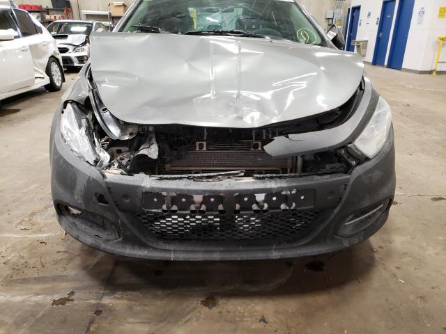 2013 DODGE DART SE 1C3CDFAA1DD305294