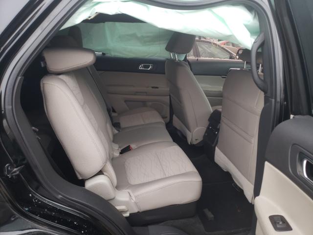 2012 FORD EXPLORER 1FMHK8B83CGA26162