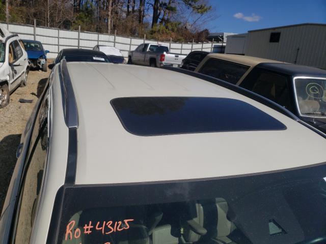 2016 HONDA PILOT TOUR 5FNYF5H98GB053803