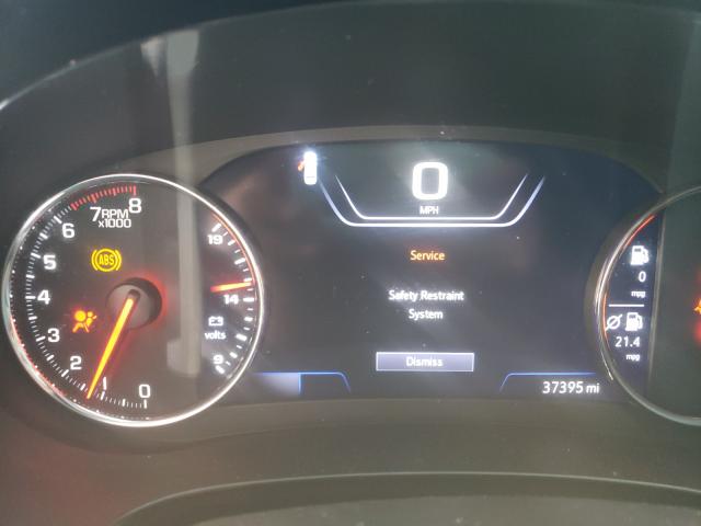 2020 CHEVROLET MALIBU PRE - 1G1ZE5SX0LF008965