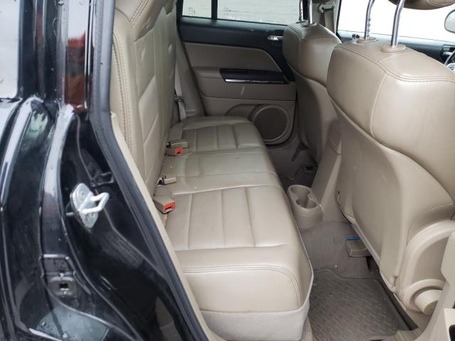 2012 JEEP COMPASS LI 1C4NJDCB7CD523617