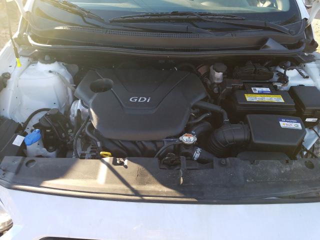 2017 HYUNDAI ACCENT SE KMHCT4AE8HU261849