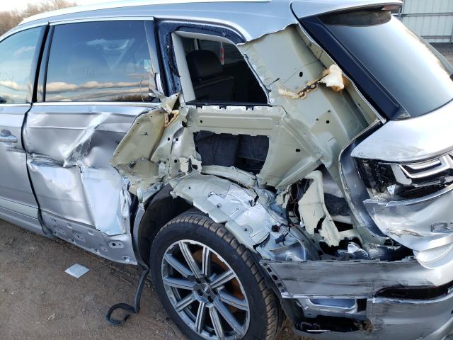 VIN WA1LAAF75JD048585 2018 Audi Q7, Premium Plus no.9