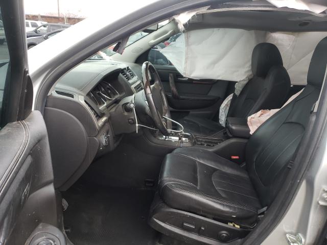 2016 GMC ACADIA DEN 1GKKVTKD0GJ197546