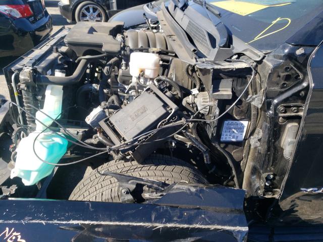 2020 GMC YUKON XL K 1GKS2GKC7LR171576